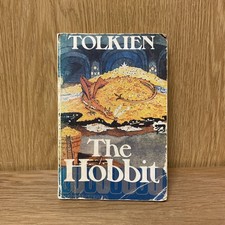 ●THE HOBBIT JRR