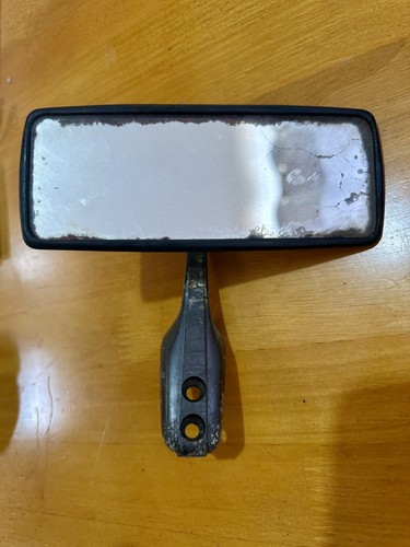 Vintage wingard rear - wingard, view