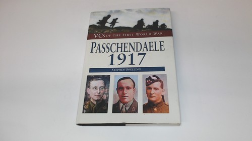 Passchendaele 1917 vcs - passchendaele,,