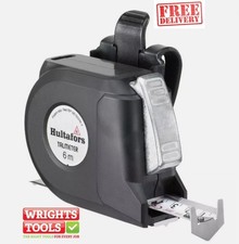 Hultafors 6m Talmeter