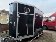 Ifor Williams HB 511 2016.