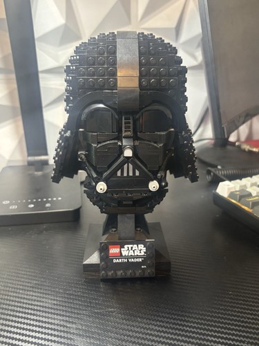 Lego star wars darth - lego,