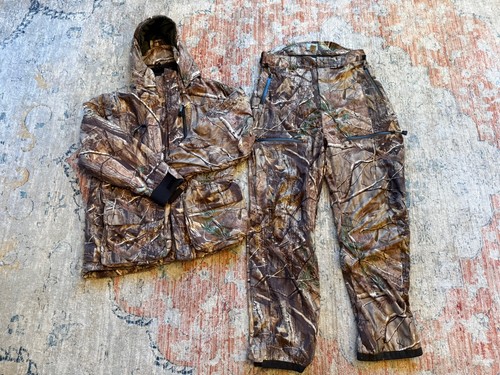 Beretta realtree camo gtx - realtree,