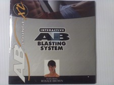 AB Lounge Sport CD (AB Lounge