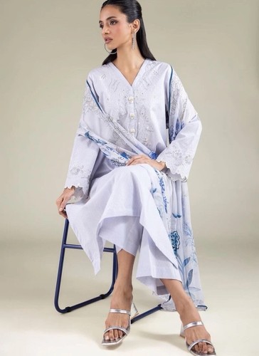 Khaadi women white - women’s,