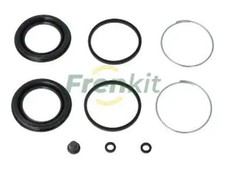 Brake caliper repair kit Front Axle 248017 FRENKIT for ALFA ROMEO OPEL PORSCHE