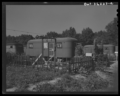 Middle river maryland 1943 fsa - middle,