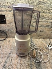 Vintage Moulinex Food Blender