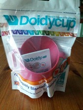 Doidy cup training - cup,