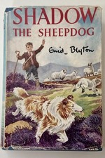 Shadow the Sheepdog - Enid