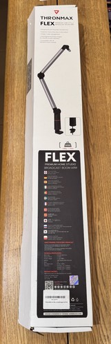Thronmax flex professional - flex, s5