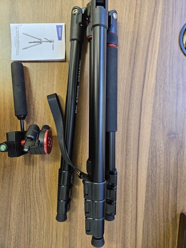 Neewer tp08 camera - tp08, 77"