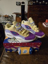 Reebok Allen Iverson Question BBC X Ice Cream