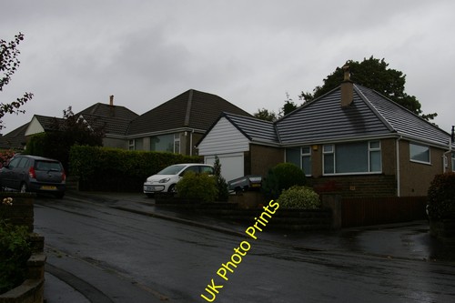 Photo 6x4 sea view drive - sea, drive,
