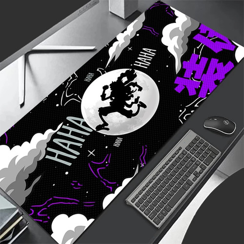 Japanese anime mouse - anime, xxl