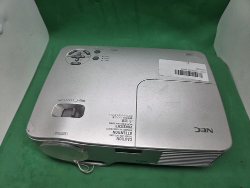 Nec np50g home cinema - np50g,