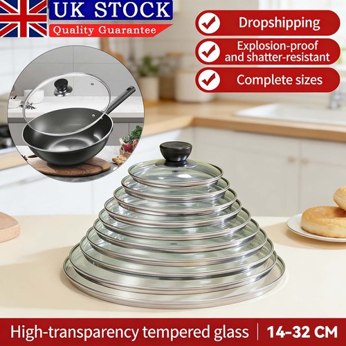 Replacement vented frying fry - vented,