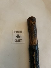 Shillelagh Walking Stick 40”