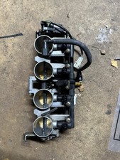 2005 2006 SUZUKI GSXR 1000