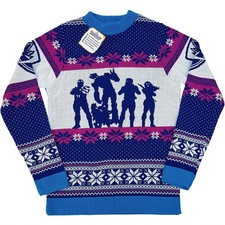 Numskull Guardians Of The