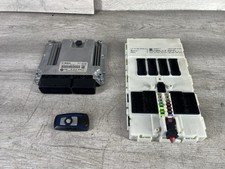 BMW F20 118d F30 318d N47N