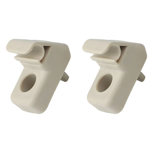 Car sun visor bracket - car,
