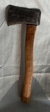 Vintage  Small kindling AXE / Hatchet, Carpenters, Scouting  No Stamp