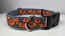 Adjustable Dog collar hand