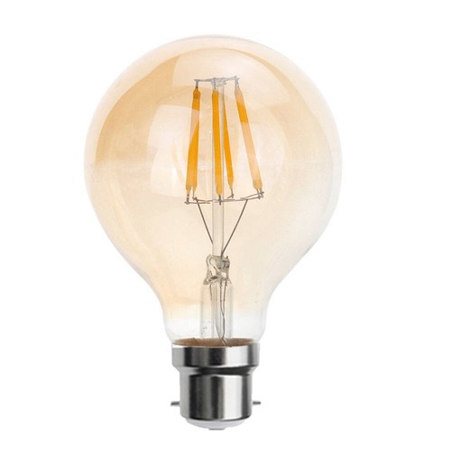 E27 b22 edison - e27/b22, retro
