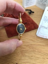 Vintage Michel Herbelin Bangle