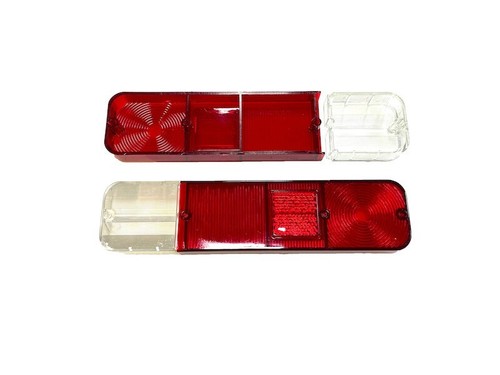 Moskvich 2140 tail - , lights