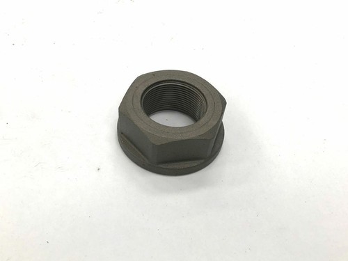 Leadermac moulder spindle - leadermac, lock