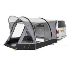 Kampa Action Poled Drive-Away Awning for Campervans With Carpet
