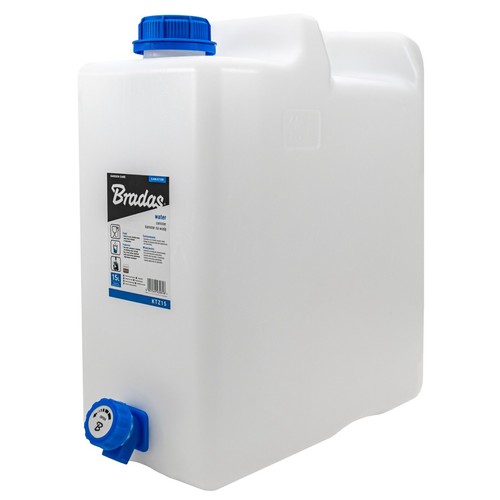 Litres jerry can camping - can,
