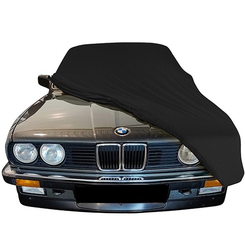 Indoor car cover - , fits