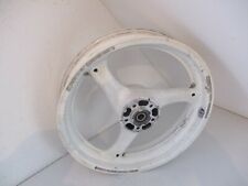 Rim front wheel J17XMT 3.50