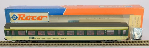 Roco 44348 bodensee - 44348, bahn