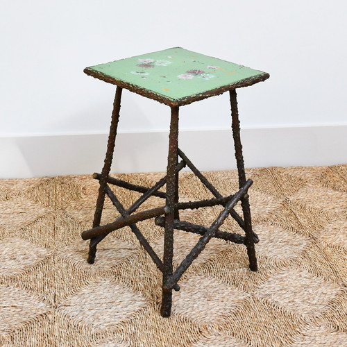 Rustic victorian - rustic,