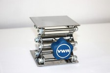 VWR 14233-362 Stainless