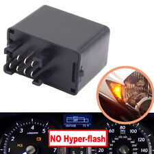 7 Pin Indicator Flasher Relay For Suzuki GSXR 600 750 1000 GSF 650 Bandit
