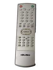 GENUINE ORIGINAL BUSH DVD