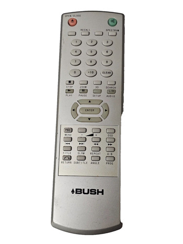 Genuine original bush - original,