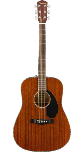Fender 60s dreadnought - fender, cd-60s