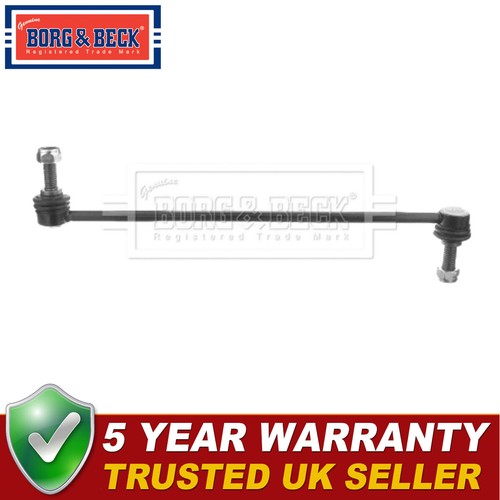 Borg beck front stabiliser - borg,
