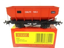 OO GAUGE HORNBY COALITE FUEL