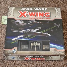 Star Wars X-Wing Miniatures