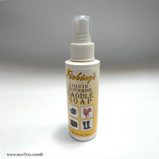 Leather Care - Fiebing’s -