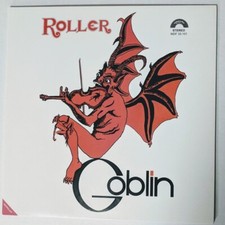 Goblin Roller Italian 180g