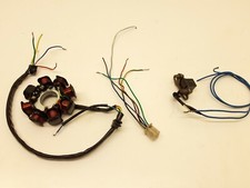 TM 250F 2001 STATOR PLATE PICK UP (4 STROKE ENDURO)