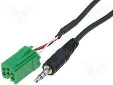 AUX IN INPUT ADAPTER CABLE FOR